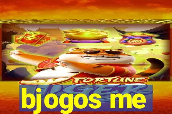 bjogos me