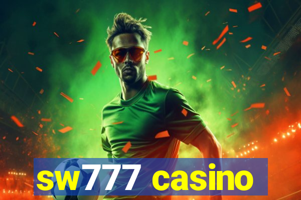 sw777 casino
