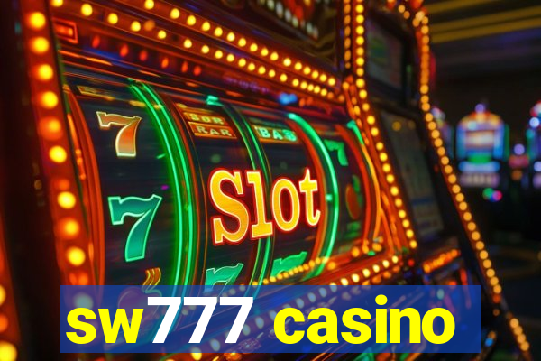 sw777 casino