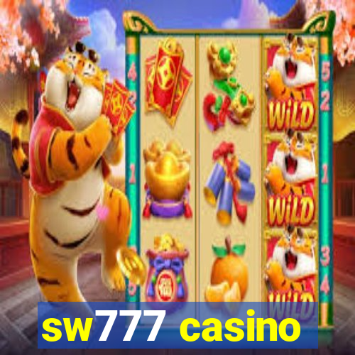 sw777 casino