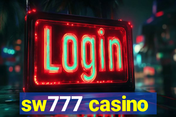 sw777 casino