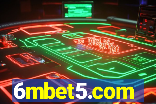 6mbet5.com