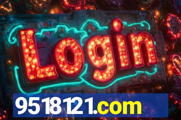 9518121.com