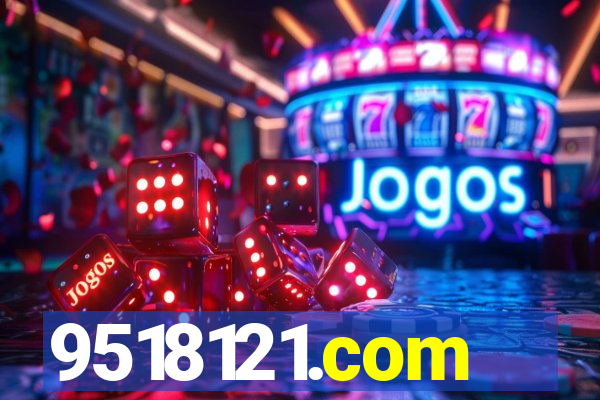 9518121.com