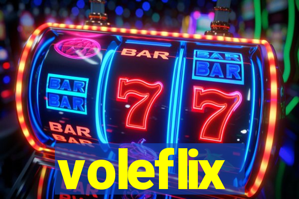 voleflix
