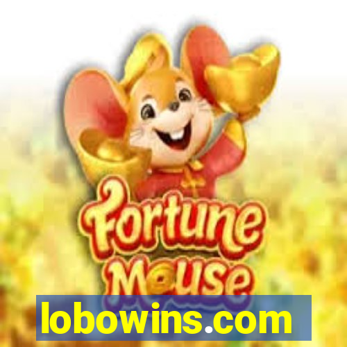 lobowins.com