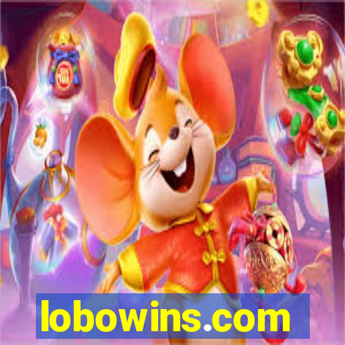 lobowins.com