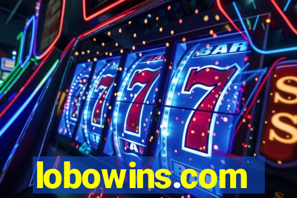 lobowins.com