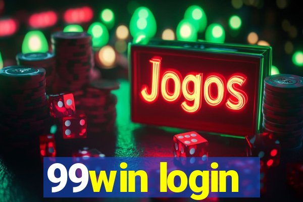 99win login