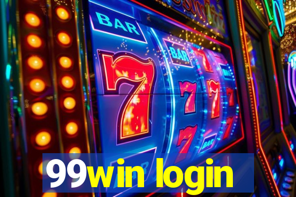 99win login