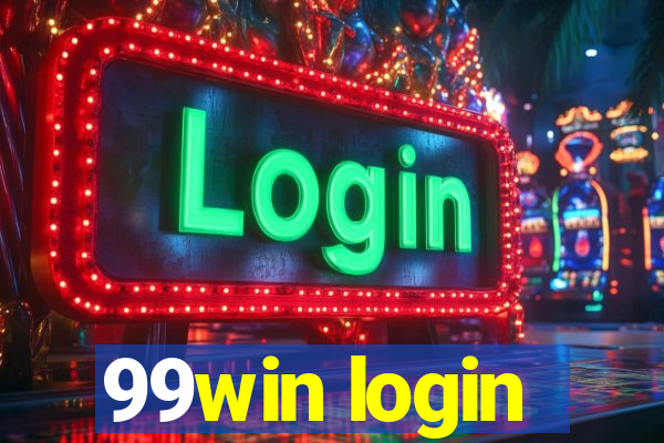 99win login