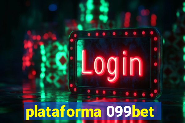 plataforma 099bet