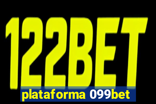 plataforma 099bet
