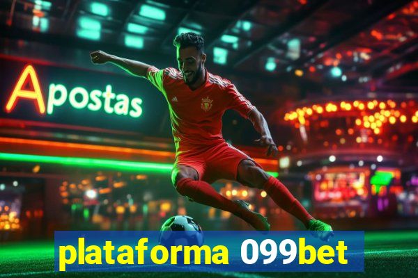 plataforma 099bet