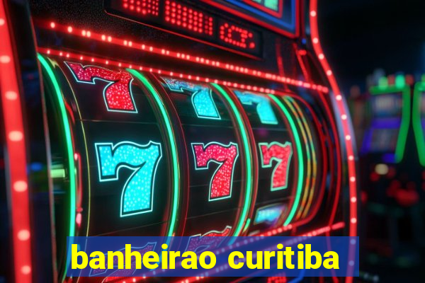 banheirao curitiba