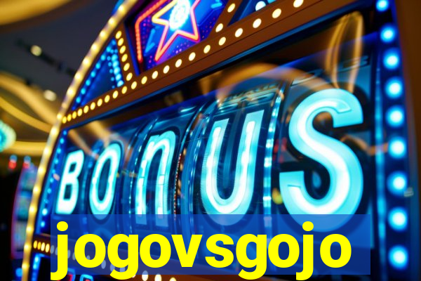 jogovsgojo