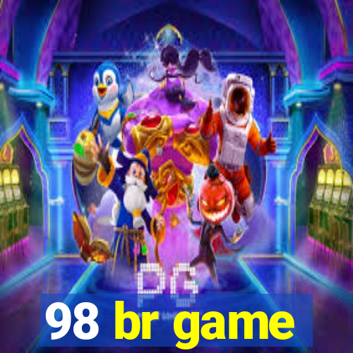 98 br game