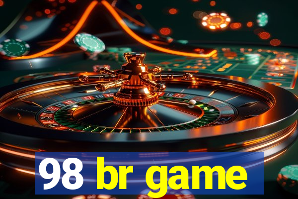 98 br game