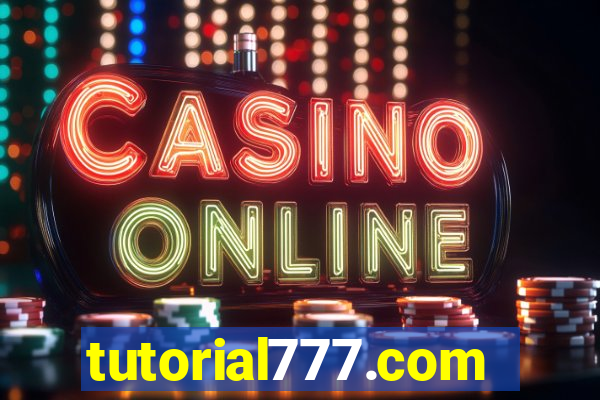 tutorial777.com