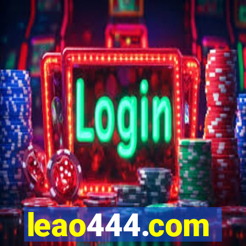 leao444.com