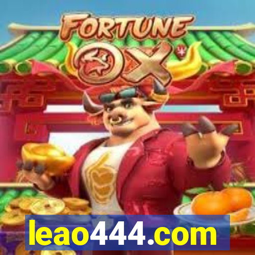 leao444.com