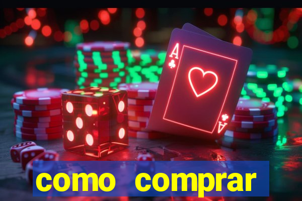 como comprar criptomoedas na binance