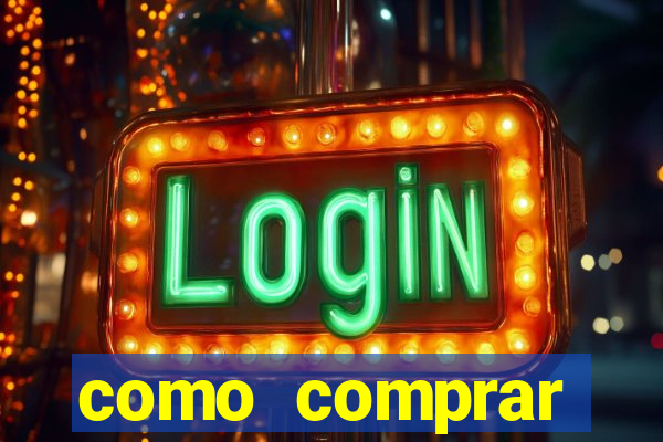 como comprar criptomoedas na binance