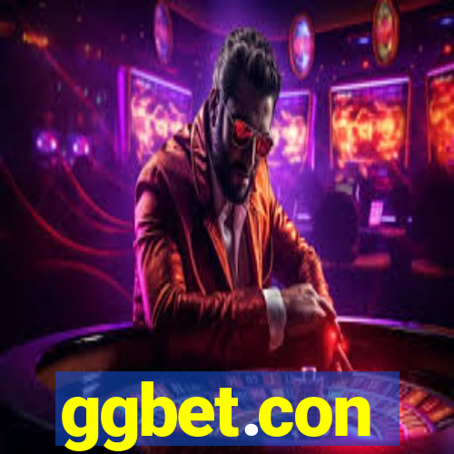 ggbet.con