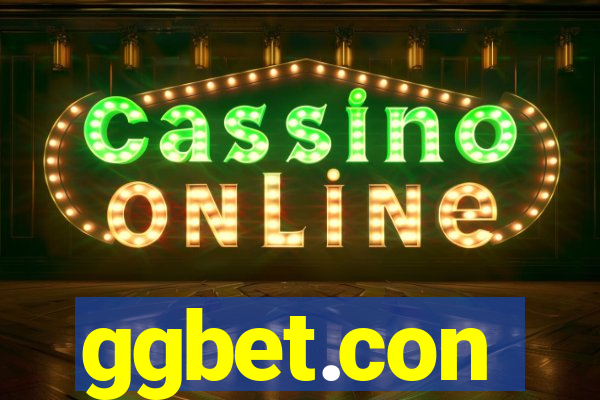 ggbet.con