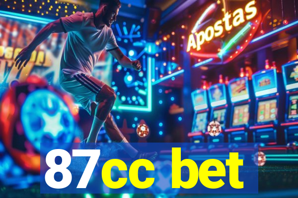 87cc bet