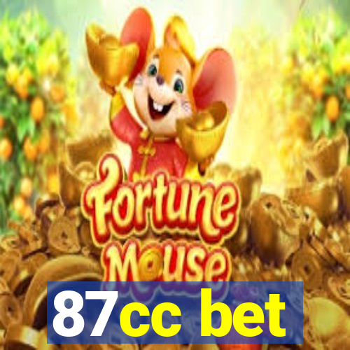 87cc bet