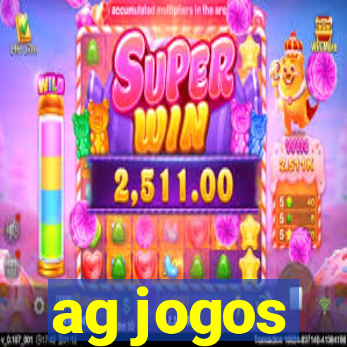 ag jogos