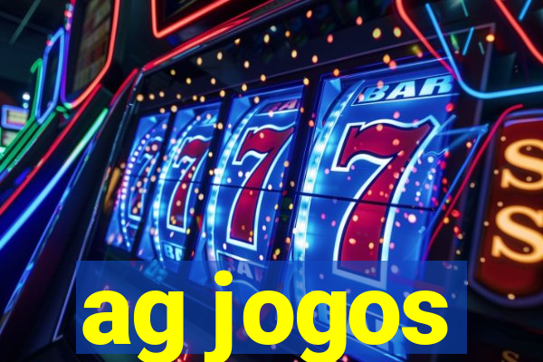 ag jogos