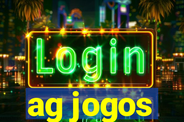 ag jogos