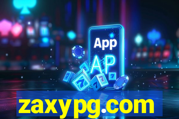 zaxypg.com
