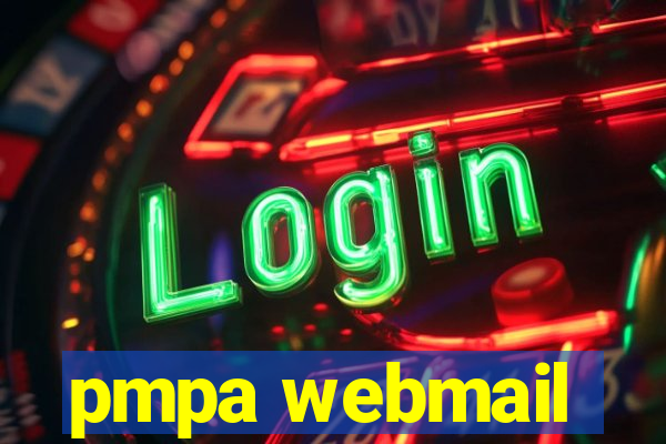 pmpa webmail