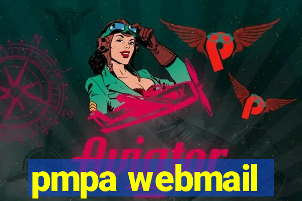 pmpa webmail