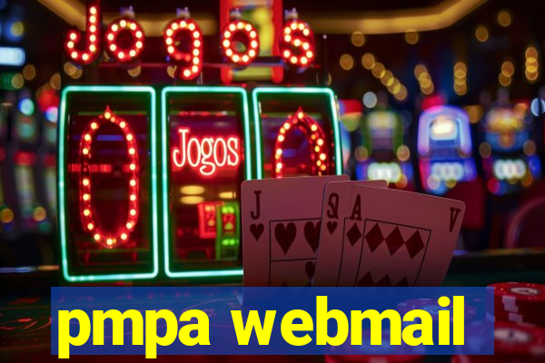 pmpa webmail