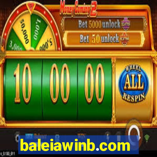 baleiawinb.com