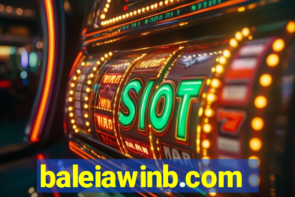 baleiawinb.com