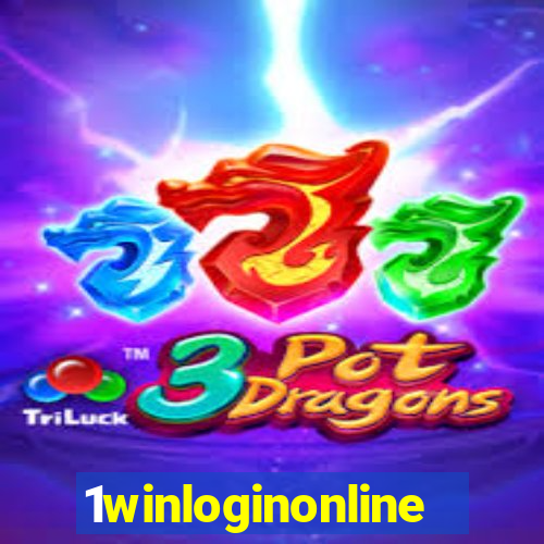 1winloginonline