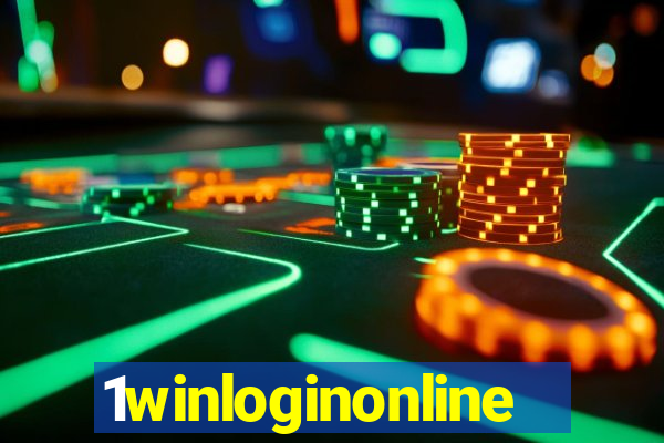 1winloginonline
