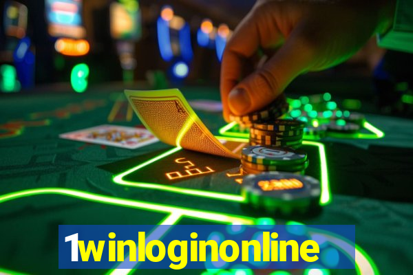 1winloginonline