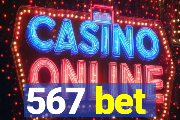 567 bet
