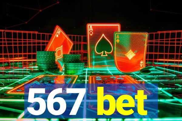 567 bet