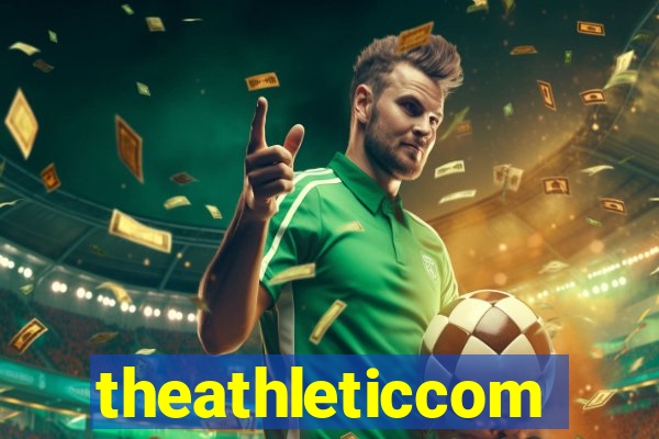 theathleticcom