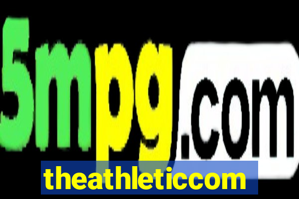 theathleticcom