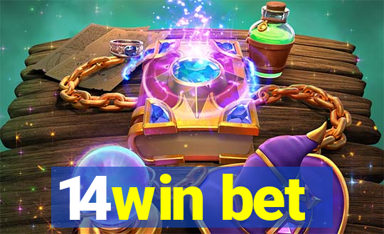 14win bet