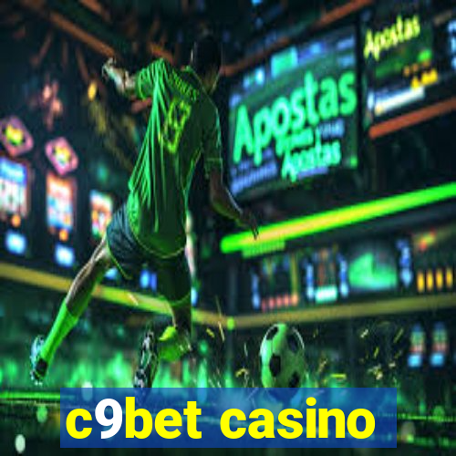 c9bet casino