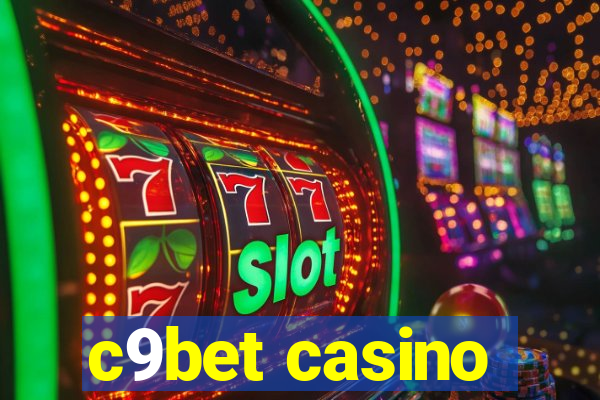 c9bet casino